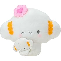 Amazon.co.jp: サンリオ(SANRIO) ぬいぐるみ（キャラクター大賞
